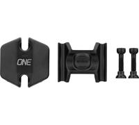 OneUp Components Abrazadera de repuesto Dropper Post negro one_size