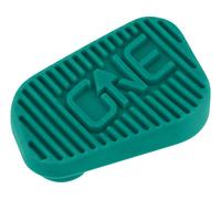 OneUp Components Almohadilla de goma para control remoto de manillar Dropper Post V3 azul one_size