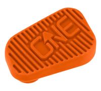 OneUp Components Almohadilla de goma para control remoto de manillar Dropper Post V3 naranja one_size