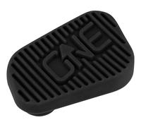 OneUp Components Almohadilla de goma para control remoto de manillar Dropper Post V3 negro one_size