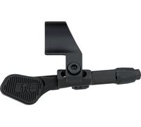 OneUp Components Control remoto de manillar Dropper Post V3 negro I-Spec EV
