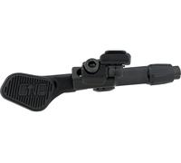 OneUp Components Control remoto de manillar Dropper Post V3 negro I-Spec EV