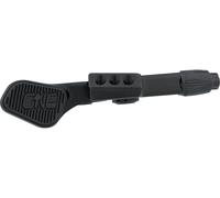 OneUp Components Control remoto de manillar Dropper Post V3 s. abrazadera de control r. negro one_size