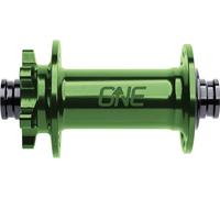 OneUp Components Cubeta de rueda delantera verde