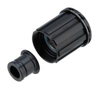 OneUp Components Cuerpo de rueda libre para buje Boost Disco de 6 agujeros SHIMANO