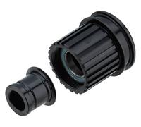 OneUp Components Cuerpo de rueda libre para buje Boost Disco de 6 agujeros Shimano Micro Spline