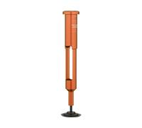OneUp Components EDC V2 Threadless Carrier naranja one_size