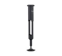 OneUp Components EDC V2 Threadless Carrier negro one_size