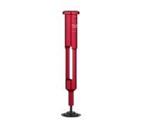 OneUp Components EDC V2 Threadless Carrier rojo one_size
