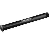 OneUp Components Eje pasante delantero Axle F 15 x 100 mm para RockShox negro 15 x 100 mm