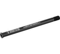 OneUp Components Eje pasante trasero Axle R negro tipo 4