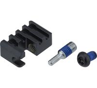 OneUp Components Kit de repuesto de tronchacadenas EDC V2 Tool Chainbreaker negro one_size