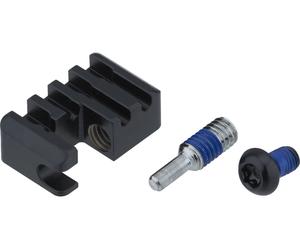 OneUp Components Kit de repuesto de tronchacadenas EDC V2 Tool Chainbreaker negro one_size