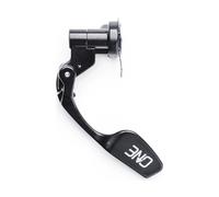 OneUp Components Mando Drop Bar Paddle para palanca de freno/cambio SRAM 11 negro