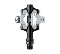 OneUp Components Pedales de clip XC negro