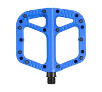 OneUp Components Pedales de plataforma Comp azul one_size