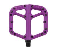 OneUp Components Pedales de plataforma Comp lila one_size