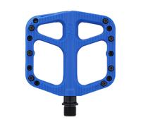 OneUp Components Pedales de plataforma Small Comp azul one_size