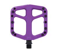 OneUp Components Pedales de plataforma Small Comp lila one_size