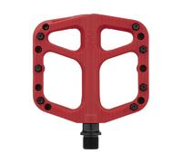OneUp Components Pedales de plataforma Small Comp rojo one_size