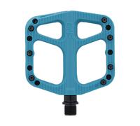 OneUp Components Pedales de plataforma Small Comp verde one_size