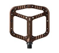 OneUp Components Pedales de Plataforma Wave naranja