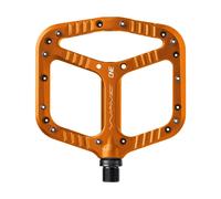 OneUp Components Pedales de Plataforma Wave naranja