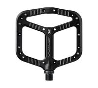 OneUp Components Pedales de Plataforma Wave negro