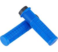 OneUp Components Puños gruesos con cierre azul 138 mm
