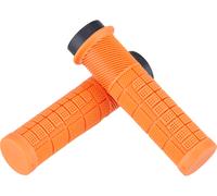 OneUp Components Puños gruesos con cierre naranja 138 mm