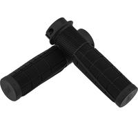 OneUp Components Puños gruesos con cierre negro 138 mm