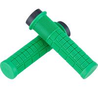 OneUp Components Puños gruesos con cierre verde 138 mm