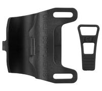 OneUp Components Soporte de bombas EDC Pump Bottle Cage Mount negro one_size