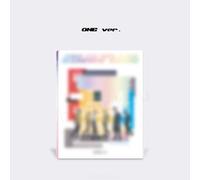 ONEUS - BINARY CODE (5th Mini Album) - ONE ver.