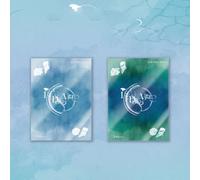 Oneus - La Dolce Vita 10th Mini álbum Dear My Muse Ver. (aleatorio)