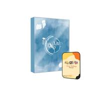 ONEUS La Dolce Vita Album [Main ver. (L ver.)]+Pre Order Benefits+BolsVos Exclusive K-POP Inspired Digital Merches (Goal Setting Planner, Sticker Pack)