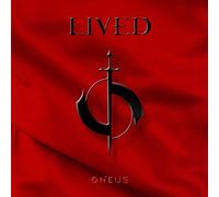 ONEUS - ONEUS LIVED 4th Mini Album CD+Libro de fotos+Lyrics+3 tarjetas+GIFT+TRACKING CODE K-POP SEALED