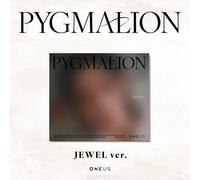 ONEUS - PYGMALION (9th Mini Album) [JEWEL Ver.] - Leedo ver.