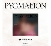ONEUS - PYGMALION (9th Mini Album) [JEWEL Ver.] - Seoho ver.