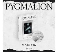 ONEUS - PYGMALION [MAIN Ver.]