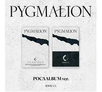 ONEUS - PYGMALION [POCA Album Ver.]