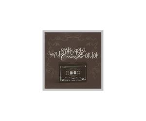 ONEUS Xion Camellia 누구나 말하는 사랑은 아니야 1st Solo Single Album POCA Version with Tracking Sealed