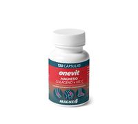 Onevit MagneColaVitc 120 Cap