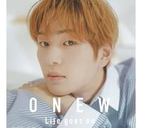 Onew - Life Goes On