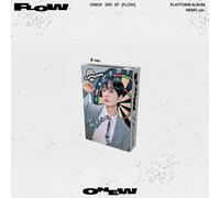 ONEW (SHINee) - FLOW (NEMO ver.) [3rd Mini Album] - NEMO B ver.