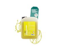 OneWax® Just Clean Car Champú de 5 litros de champú para coche, lavado neutro, con alta potencia de limpieza, altamente concentrado para hasta 3000 L de agua de lavado (1 unidad) (bote de 5 litros)