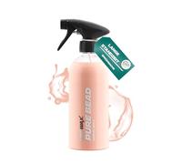 OneWax® Pure Bead Spray Wax 500 ml Spray de cera en spray de cera en espray de cera Protección de larga duración para la pintura + alto efecto perla + Cera brillante para coche + Aplicación rápida (1