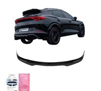 Oneway - Alcachofa de techo (adición), compatible con Cupra Formentor 2020-2024, color negro brillante