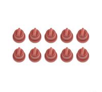 OneWay - Sello de válvula de retención para anillo para motosierras Homelite, modelos XL XL 2 Super 2 69451 UP06862 modelo 07004, válvula de flujo de combustible, paquete de 10 o 20 (10 unidades)