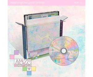 ONEWE - MAZE : AD ASTRA (MAZE Ver.) [4th Mini Album]